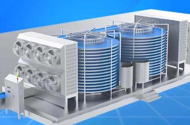 瞬间速冻机器叫什么，瞬间冷冻工艺的优势是什么？