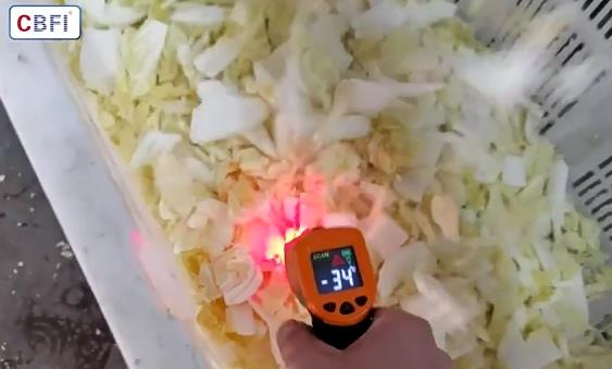 作为维修师傅，我经常接触各种品牌的速冻设备