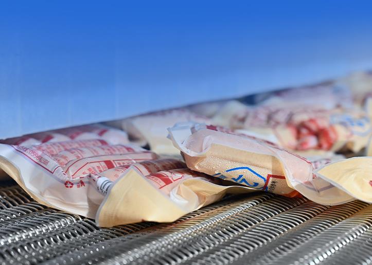 半成品速冻食品大全，速冻与冷冻的区别