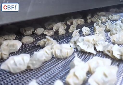 那么，2024年饺子速冻机一般多少钱一台，使用怎么样