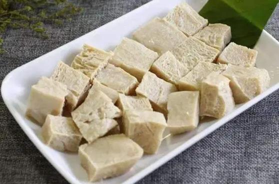 豆腐速冻机买多大的好，豆腐速冻机哪里有卖的