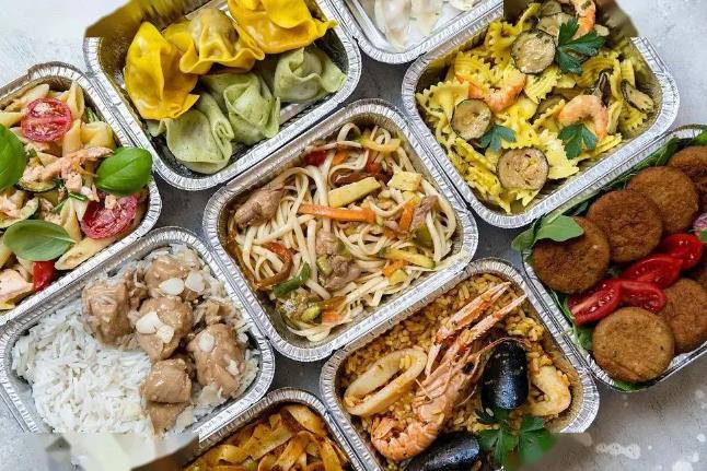 预制菜速冻机多少钱，食品速冻机设备价格表