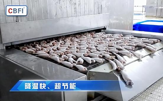 广州冰泉制冷设备公司注重与客户的沟通和合作