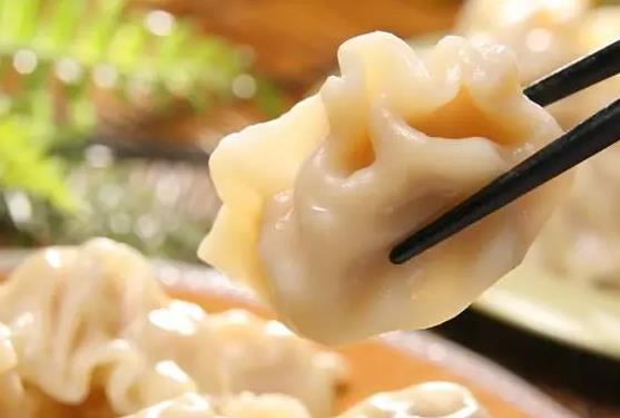 食品冷冻设备水饺速冻机哪家好？