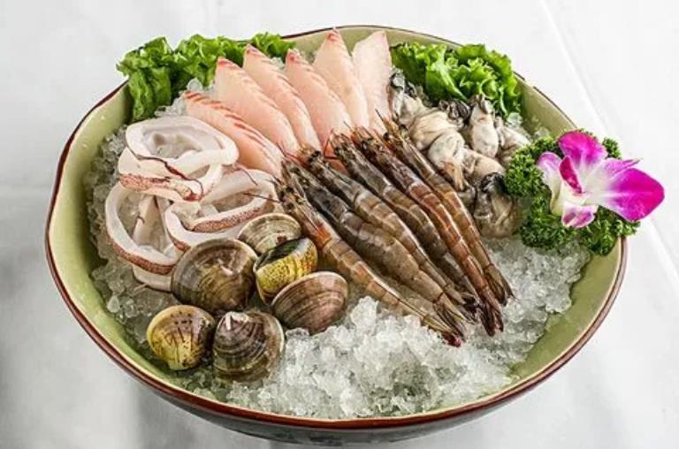 海鲜速冻机供应厂家电话多少