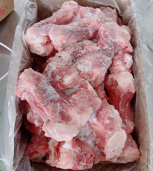 猪肉速冻机，速冻猪肉一般需要多久时间