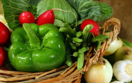 蔬菜速冻可以保存几天，怎样冷冻不变味？