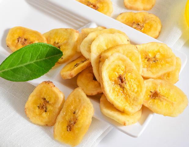 香蕉干可以冷冻吗，怎么保存比较好？