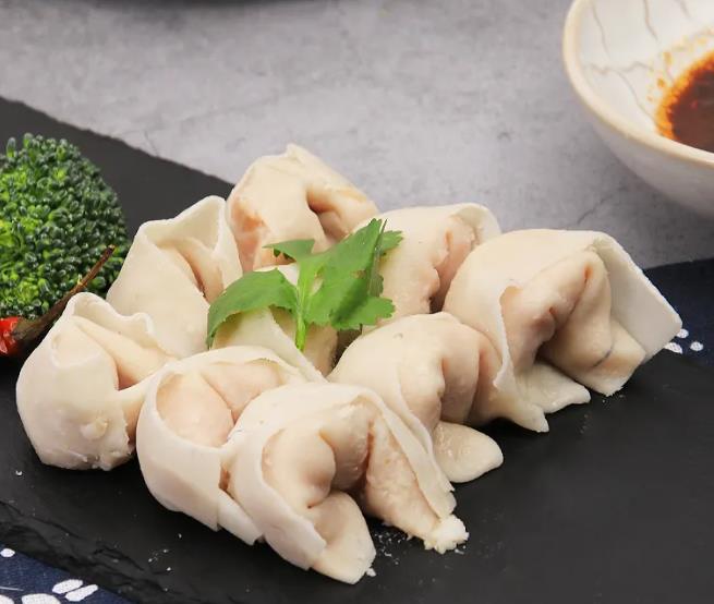 鱼饺冷冻机器怎么用？选购和使用指南分享