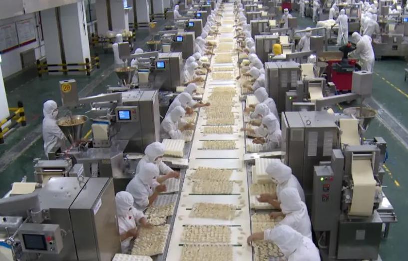 2024年速冻食品市场新趋势