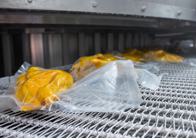 耐用性是衡量速冻机品质的重要指标之一