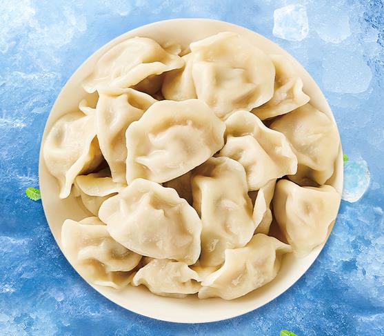 水饺速冻机优选指南：水饺速冻机多少钱一台？