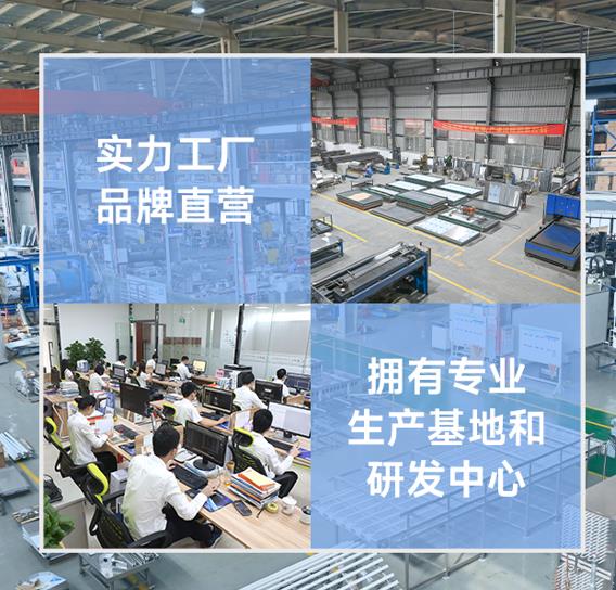 市场需求与技术创新