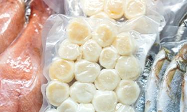 提供定制化的速冻解决方案
