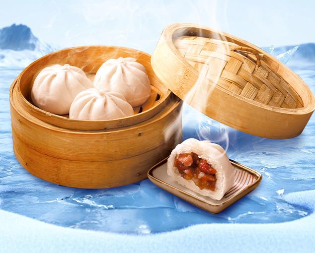 为什么了解包子隧道式速冻机技术