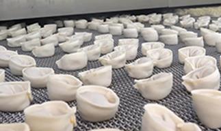 水饺速冻机操作指南，快来了解！