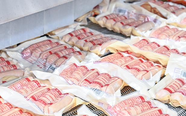 猪肉速冻设备具体是怎样的呢