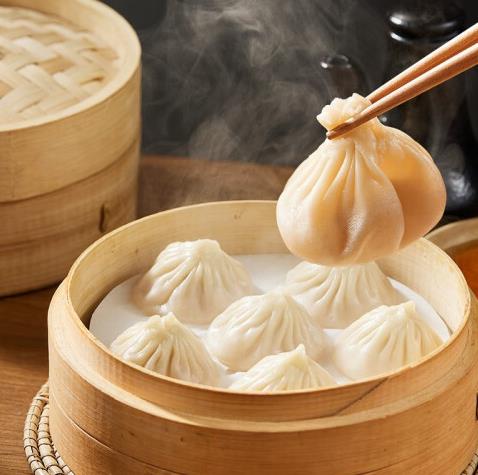什么设备能快速速冻包子