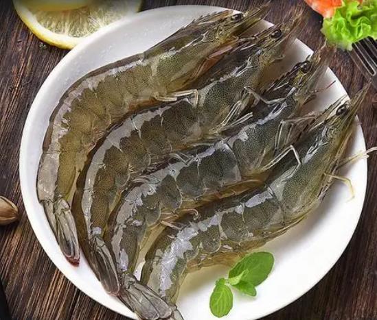 速冻虾都需要什么设备