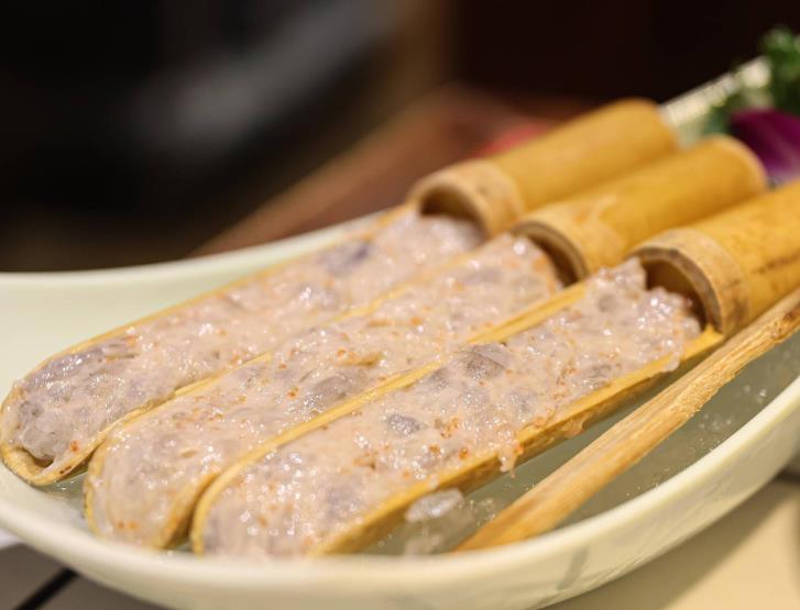 虾滑用什么设备速冻最好