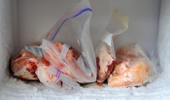 冷加工通常可以延长食品的保存期限