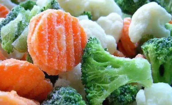 为什么食品冷冻工艺提倡速冻？