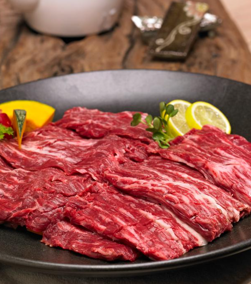 速冻冷冻解决方案：为何牛肉速冻机是你不可或缺的设备？