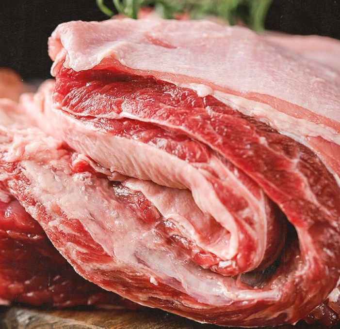 牛肉速冻机的主要特点