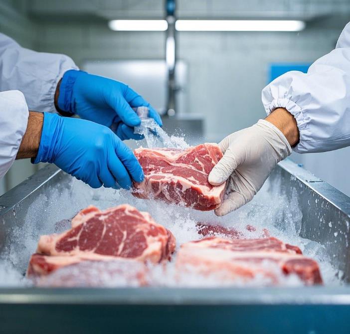 肉类加工速冻机哪家性价比高