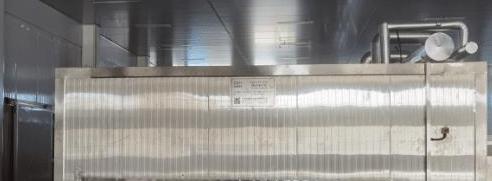 龙虾速冻机使用教程与维护技巧，帮您轻松应对各种挑战 (图2)