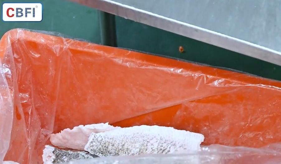 毛肚速冻机的优缺点，使用用途 (图3)