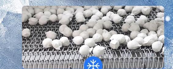 如何选择合适的螺旋速冻机型号？