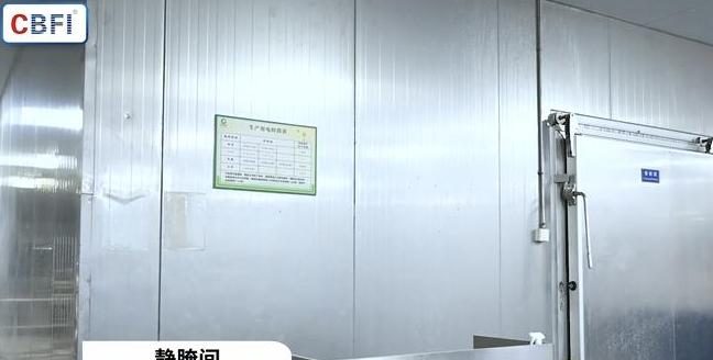 流态化速冻机工作原理？常见问题的解决方案