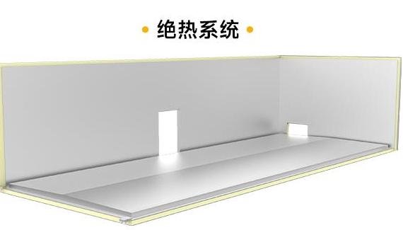 速冻隧道式流态化速冻机？高效冷冻技术解读 (图3)