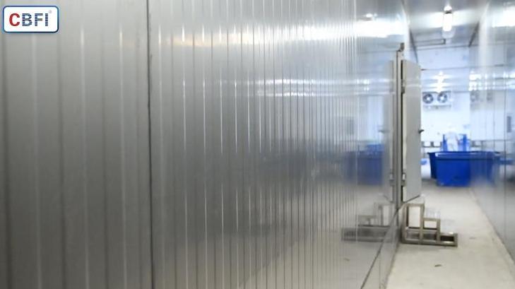 速冻冷库设备的价格因素有哪些？