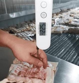 隧道式液氮速冻设备？工业产品快速冷冻的利器 (图3)