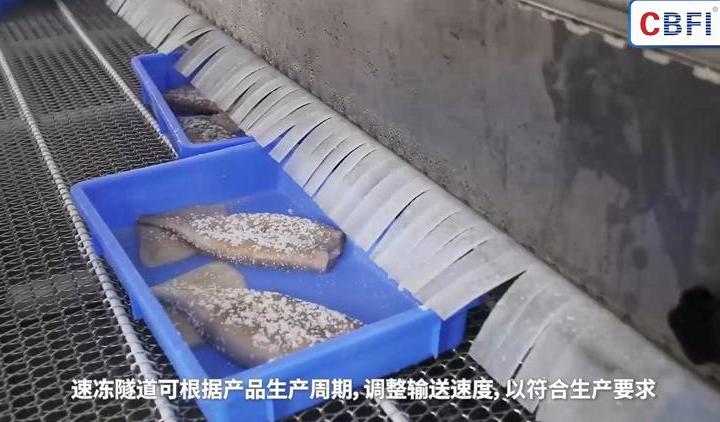 速冻冷库设备的价格因素有哪些？ (图3)
