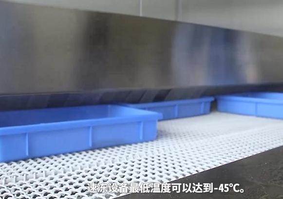 如何选择合适的保鲜速冻库设备？ (图3)