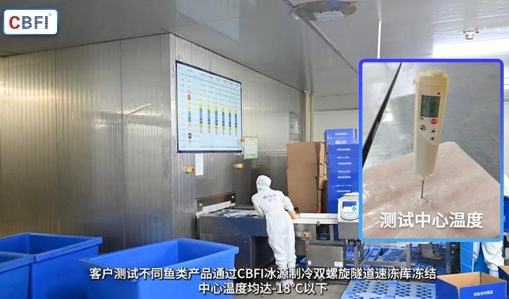 如何选择合适的速冻板粟设备？  (图3)