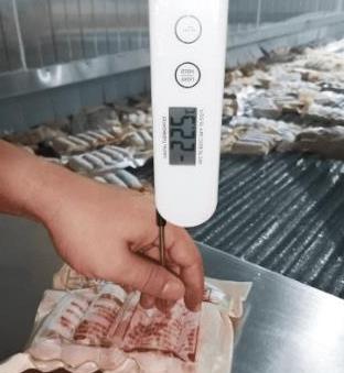 食物速冻机？助力海鲜厂的成功转型！