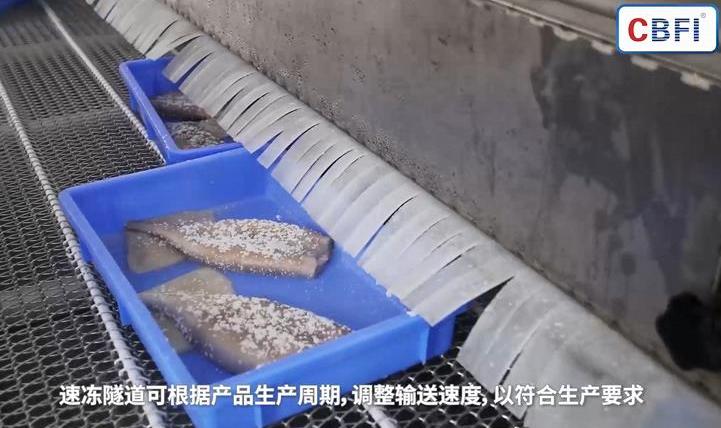 速冻需要什么设备，速冻需要几个小时