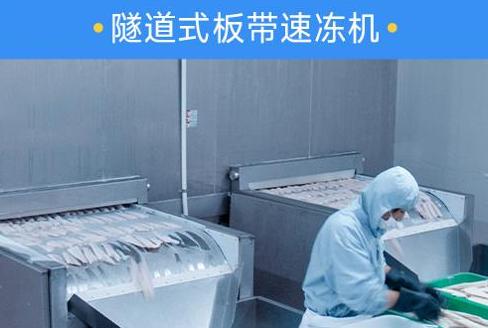 兰州速冻设备，如何选择适合的兰州速冻设备？