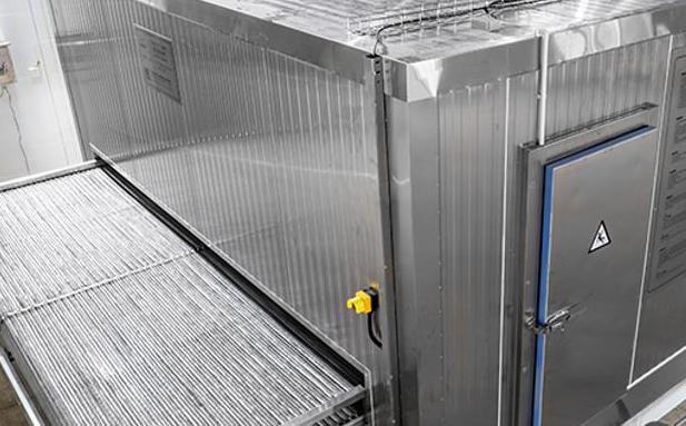 大型速冻机使用攻略：解锁正确操作技巧