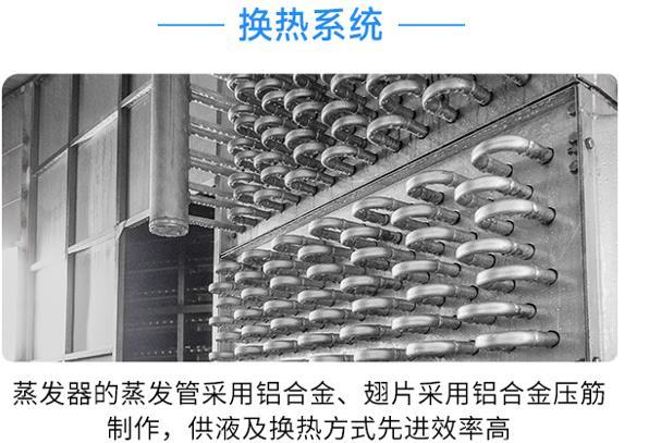 冷库全自动制冷设备：常见问题解答 (图2)