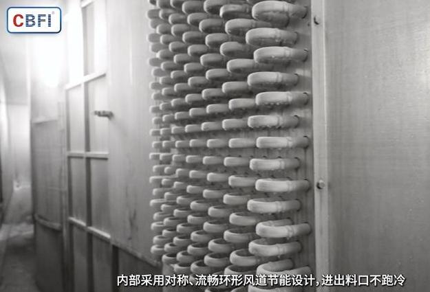 速冻海鲜设备，需要注意哪些问题 (图3)
